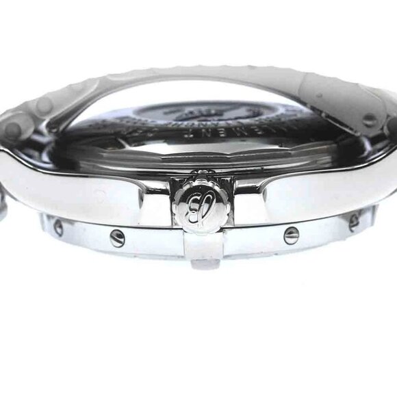 BREITLING Super Ocean A17390 Date black Dial Automatic Men's Watch_883471 - Picture 5 of 6